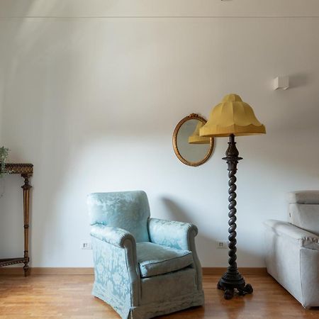 Iflat Pantheon Peaceful & Comfortable Apartment Róma Kültér fotó