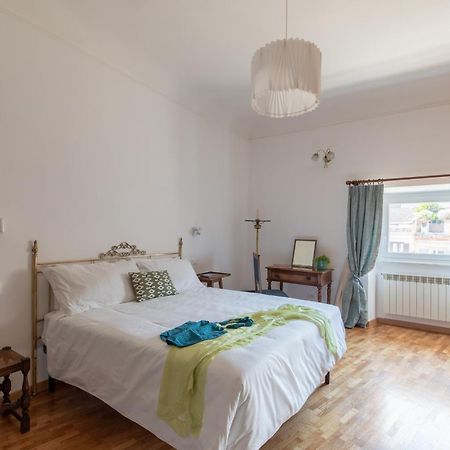 Iflat Pantheon Peaceful & Comfortable Apartment Róma Kültér fotó