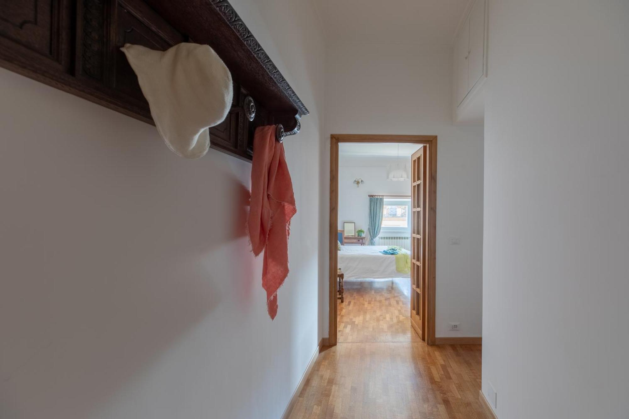 Iflat Pantheon Peaceful & Comfortable Apartment Róma Kültér fotó
