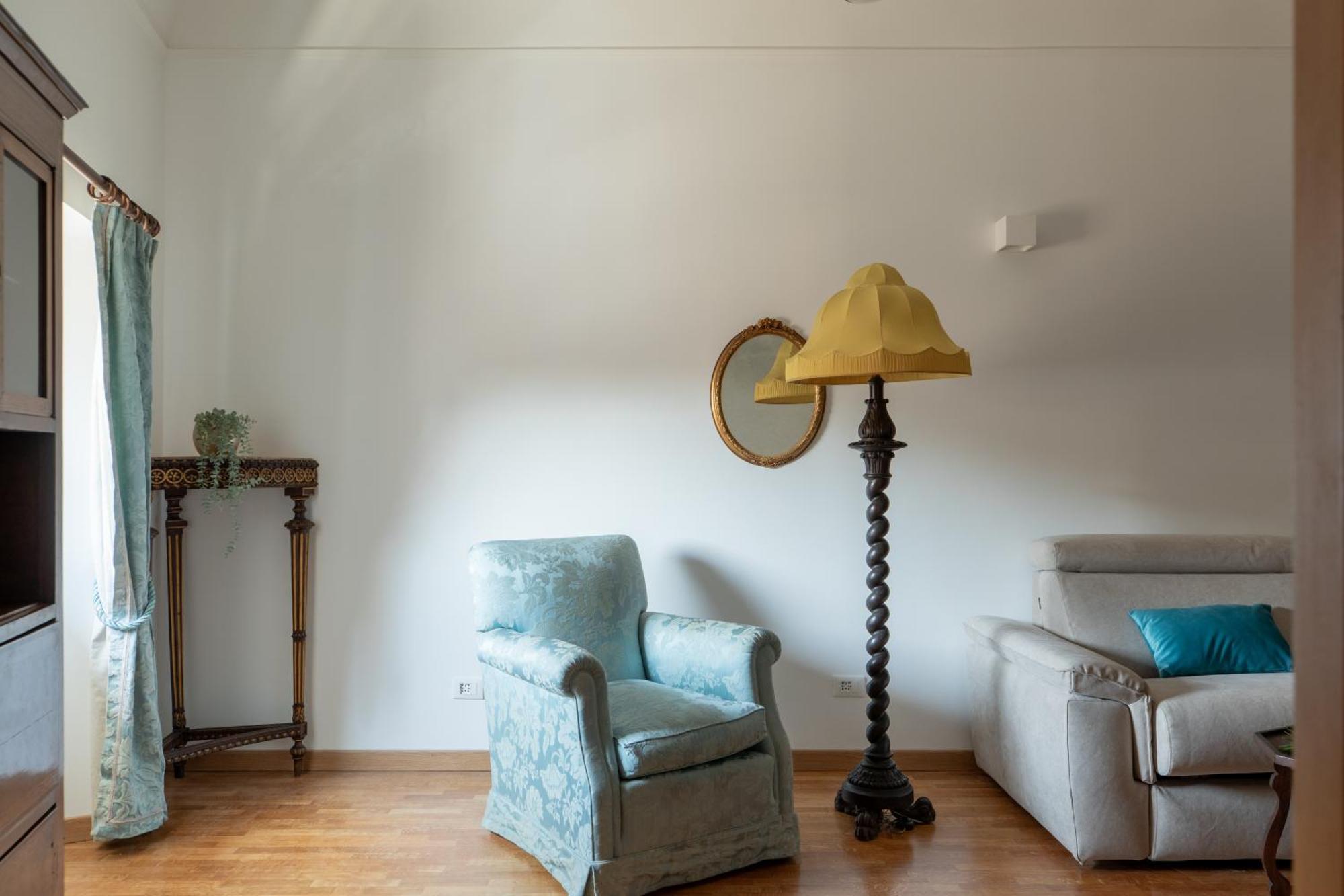 Iflat Pantheon Peaceful & Comfortable Apartment Róma Kültér fotó