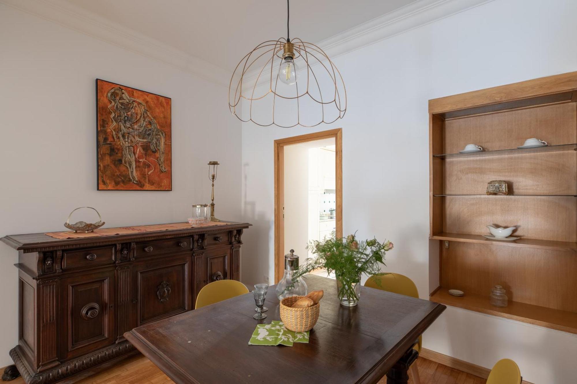 Iflat Pantheon Peaceful & Comfortable Apartment Róma Kültér fotó