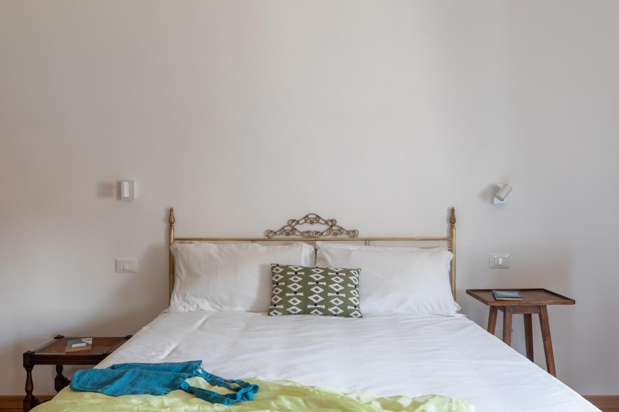Iflat Pantheon Peaceful & Comfortable Apartment Róma Kültér fotó