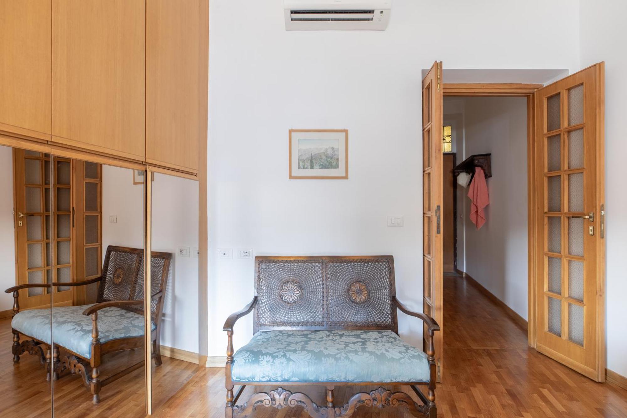Iflat Pantheon Peaceful & Comfortable Apartment Róma Kültér fotó