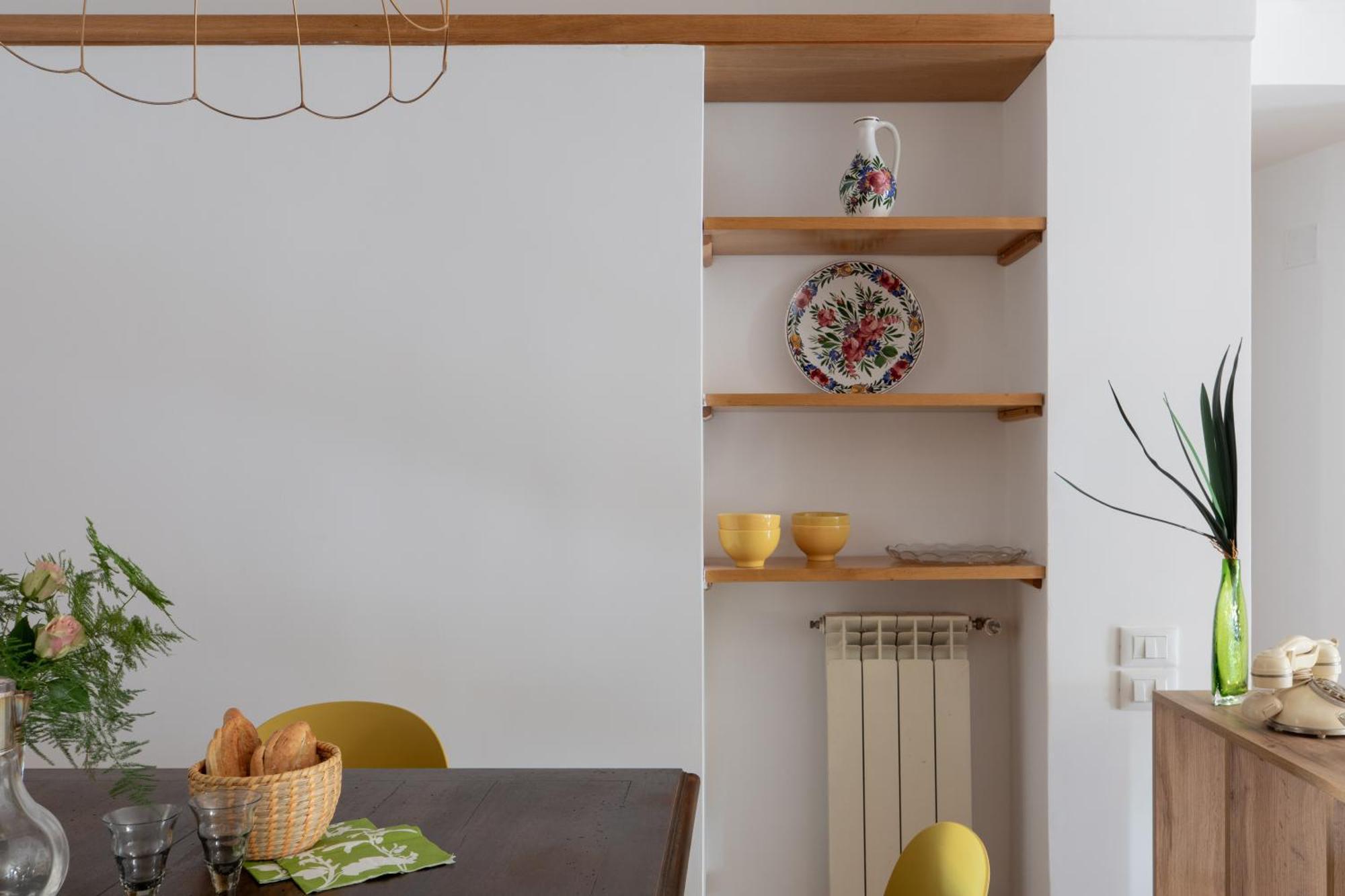 Iflat Pantheon Peaceful & Comfortable Apartment Róma Kültér fotó