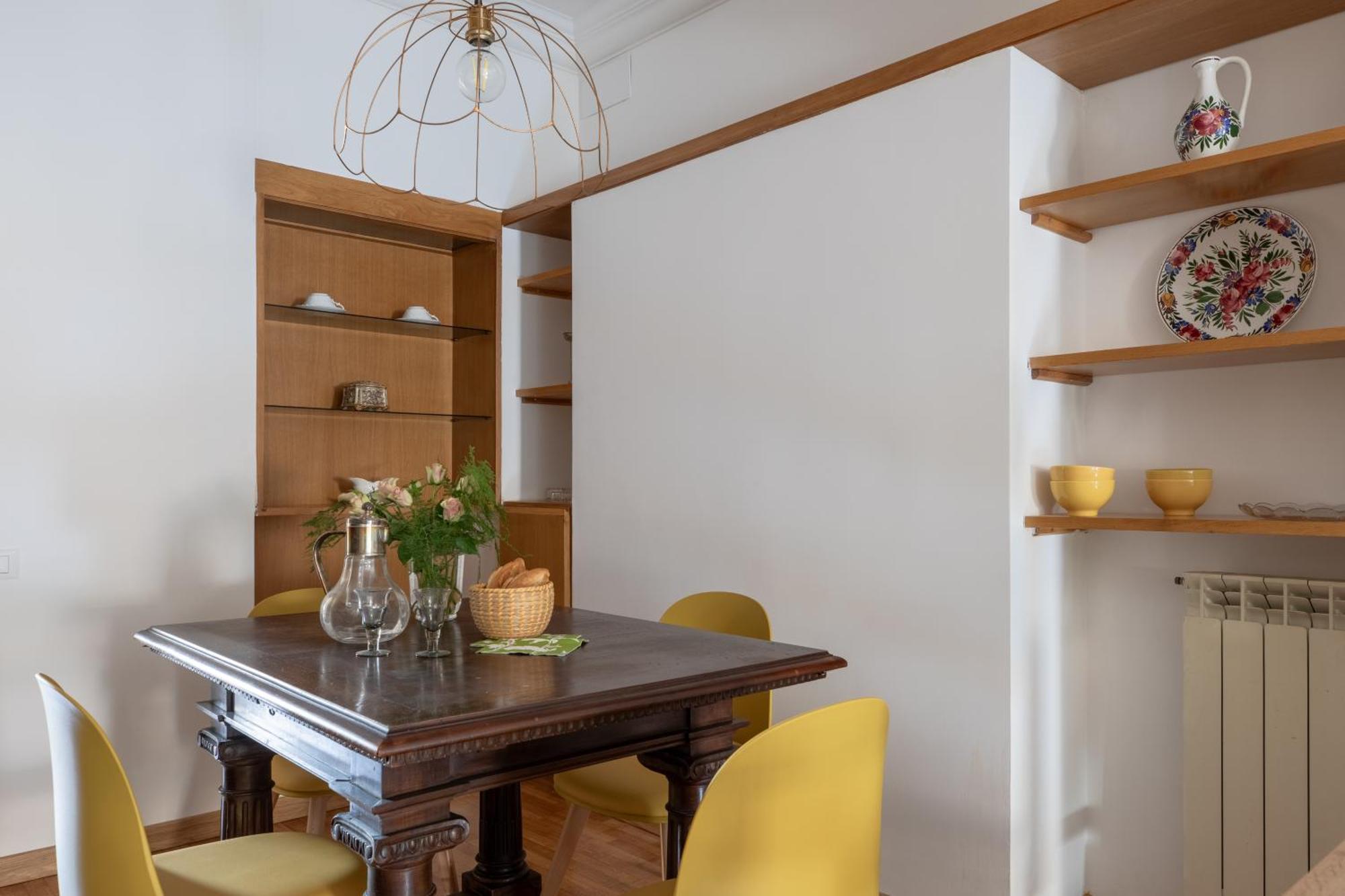 Iflat Pantheon Peaceful & Comfortable Apartment Róma Kültér fotó